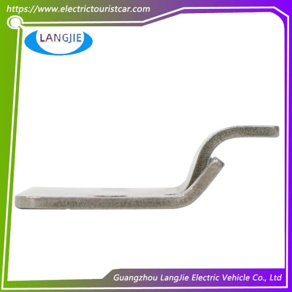 Durable Exquisite Craftsmanship Club Car DS Golf Cart Parts Seat Bottom Hinge Plate