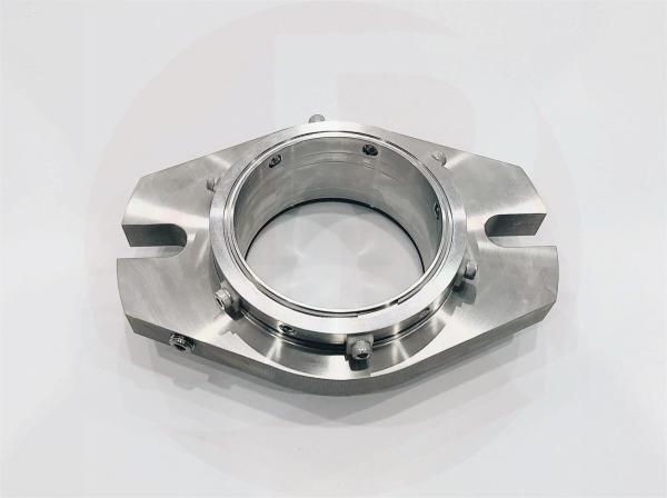 Design Replacement Seal DEPAC 270 Single Cartridge Pump Mechanical Seals
