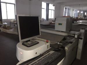 FUJIAN LEADING IMPORT AND EXPORT CO.,LTD.