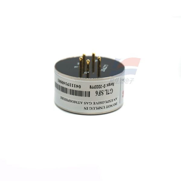 G7L SF6 Sensor Based On Non Dispersive Infrared (NDIR) Technology Specifically Designed For SF6 Gas Detection