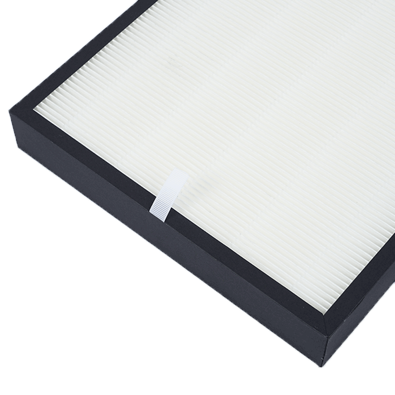 Replacement Hepa Air Filter 8 In 1 For Air Doctor AD5000 Air Purifier