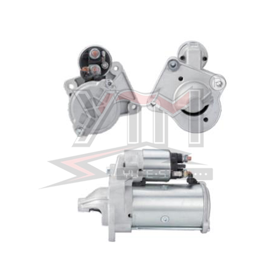 Мотор стартера двигателя 1.8KW 11T для VW Multivan 0001124006 STB0801AB 02B911023DX
