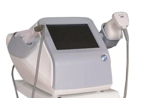 HIFU Liposonix 2 in 1 Beauty Machine for face lifting and shaping / slimming