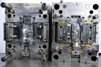 L'aluminium adapté aux besoins du client de LKM traitement thermique de clôtures de lingotière de moulage mécanique sous pression