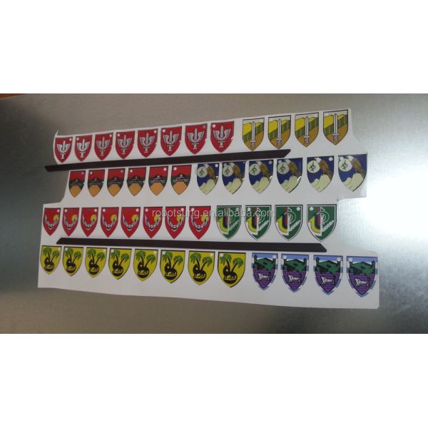 Custom Dome Sticker Machine clear Epoxy Epoxy 3D Dome Sticker Doming Machine