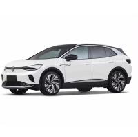 Experimente o futuro da mobilidade com o Volkswagen ID4 Crozz Pro