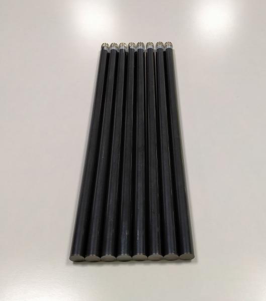 Antena direcional do jammer 6000MHz 5dBi Omni FRP do sinal
