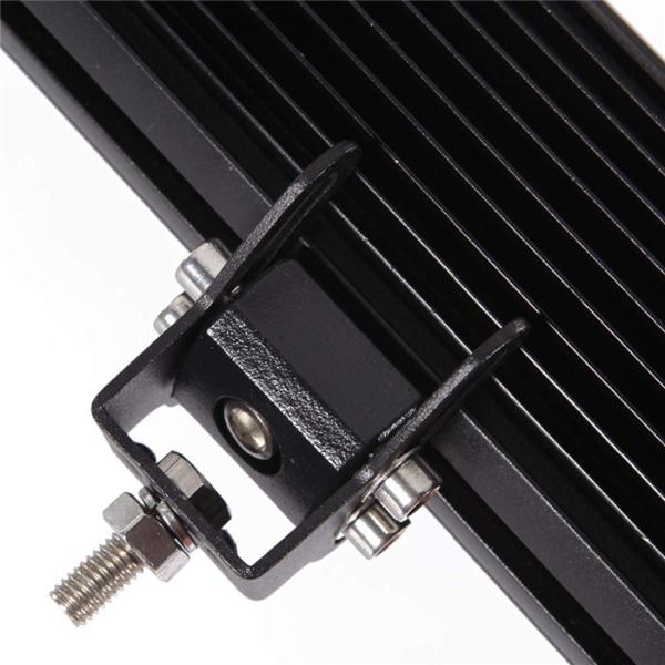 Универсалия ROHS света 7 дюймов 6000K 4x4 управляя