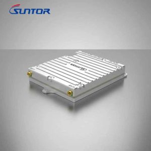 MD33Pro Air-to-Ground IP Mesh Radio with FHSS Technology