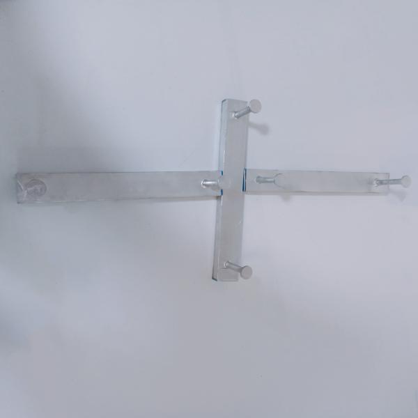 Precast конкретное бросание Halfen в тоннеле моста канала болтов каналов t