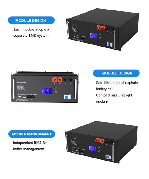 Household Stacked Lithium Battery LifePO4 Solar Home Energy Storage Battery