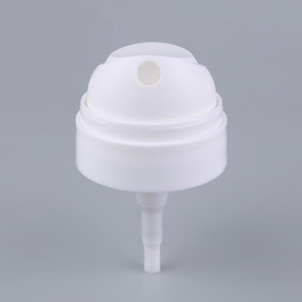 No Leak Plastic Fine Spray Pump 20mm 20/410