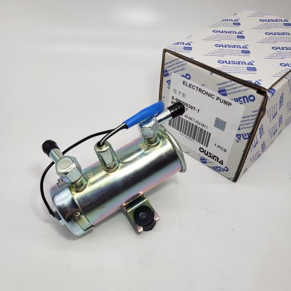 Isuzu Fuel Pump 8-98009397-1 4645227 For ISUZU 4HK1 6HK1 Engine