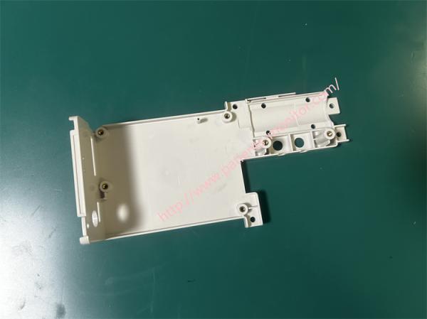 Marco de la placa de parámetros de plástico del monitor de paciente Mindray IPM10, blanco
