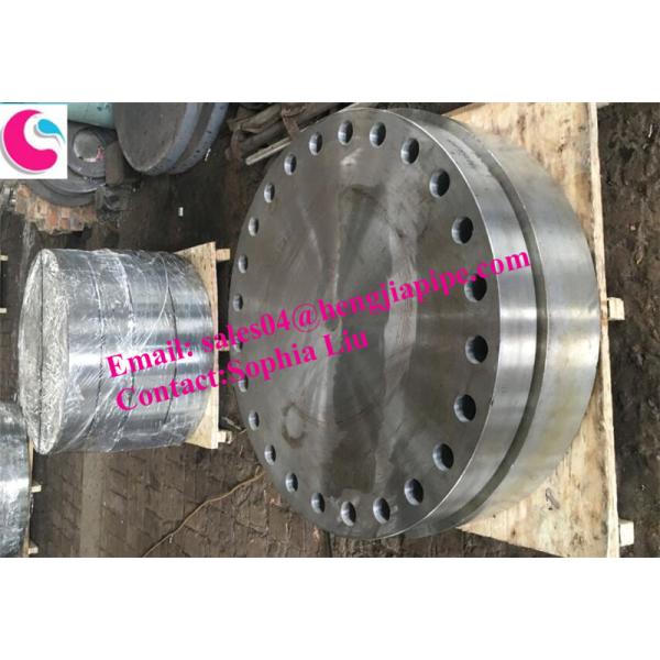 20'' CS A105 1500# ASME B16.5 BLIND FLANGES