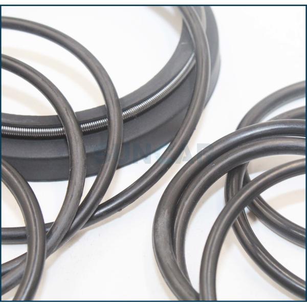 20M-60-24000 20M6024000 Kit de joint pivotant à l'arrière de la jambe Adapte à la pelle Komatsu PC05-5 PC05-6 PC07-1