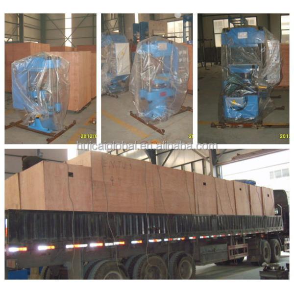 Aumente el rendimiento de su máquina de neumáticos con nuestra máquina de corte de caucho de última generación