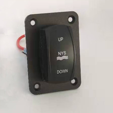 24V 400W Stainless Steel Windlass Anchor Winch Vertical electric