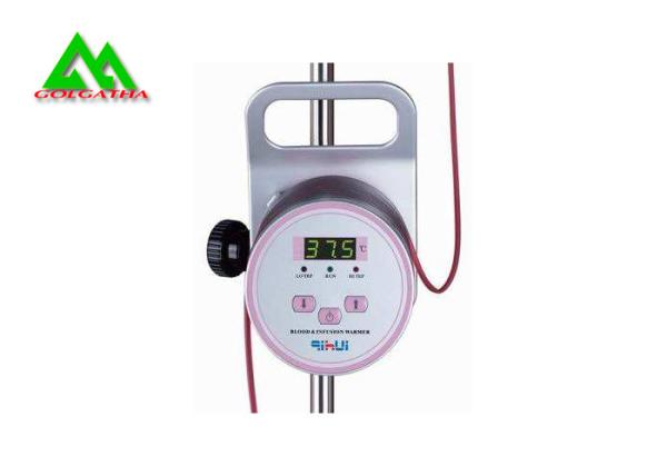Medical Portable Blood Infusion Warmer Machine Continuous Operation