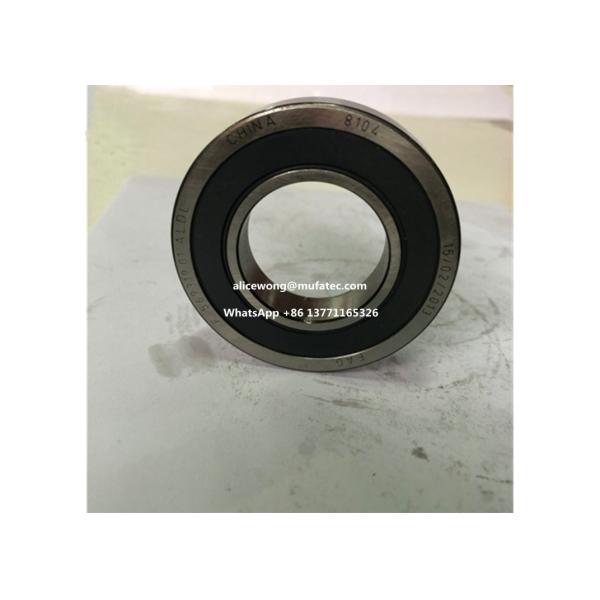 F-569319.01 VW Golf gearbox bearings Special ball bearing with double rubber seals 35*67*14mm