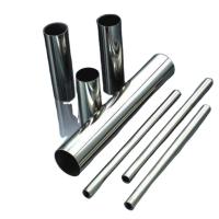 ERW Duplex Stainless Steel Pipe ASME 14462 20mm Stainless Steel Tubing