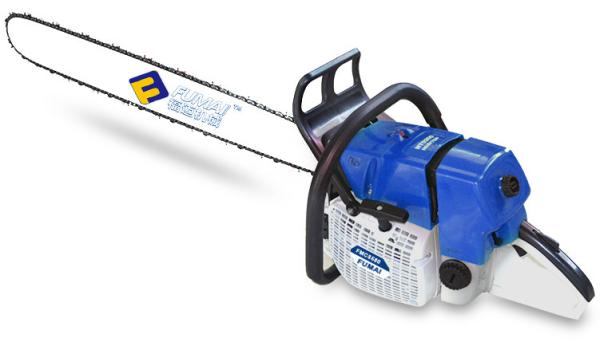 Cordless Air Cooling 2 stroke ultra-quiet Gasoline Wood Cutter tree  Powerful Wood working Chainsaw LoggingExpert
