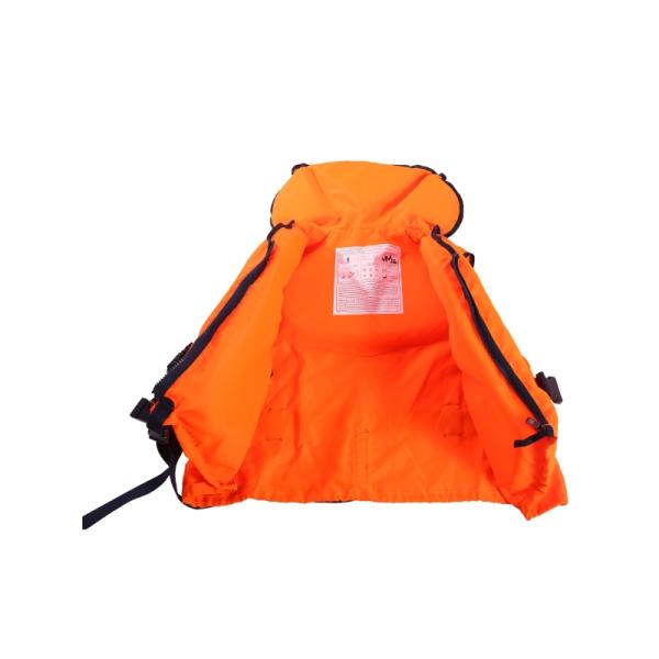 AG18010 Oxford Marine Life Jacket