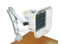 máquina do extrator das emanações de 14W/16W Benchtop/absorvente portátil do fumo de Benchtop