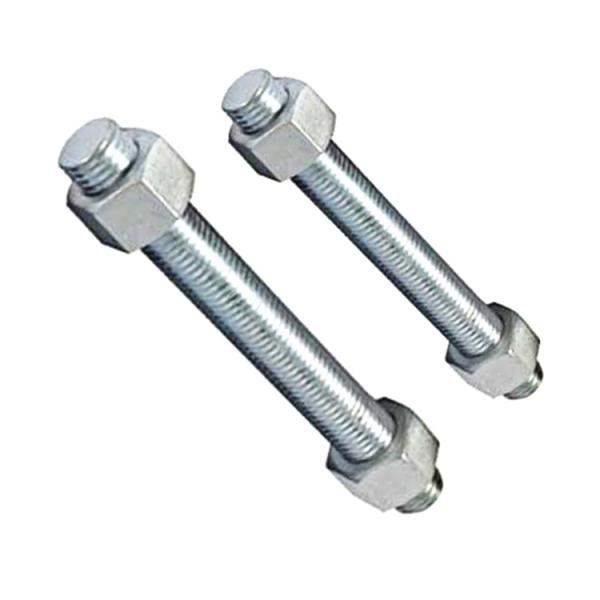 Factory Cheap Grade 8.8 Stud Bolt Cadmium Plated
