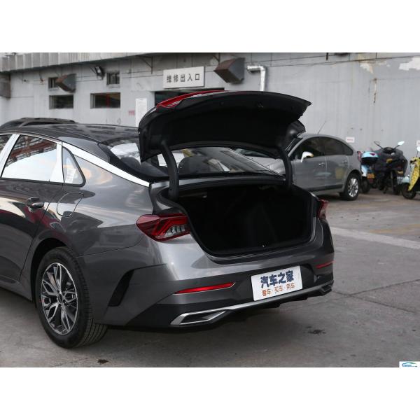 2023 2024 Kia K5 5-Door Sedan 1.5T 2.0T Gasoline Automobile for Hyundai Passenger Cars