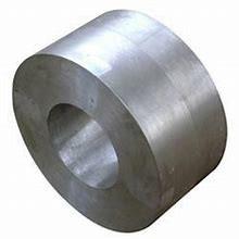 42CrMo4 Hot Rolled Alloy Steel Forged Gear Blanks Machining Finish
