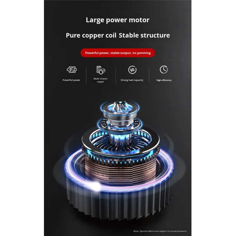 Brushless Electric Angle Grinder Long Battery Life Lithium Battery Rechargeable Cutting Polishing Machine Multifunctional