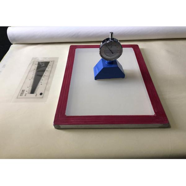 T - Shirt Aluminum Structural Framing , Aluminum Silk Screen Printing Frames