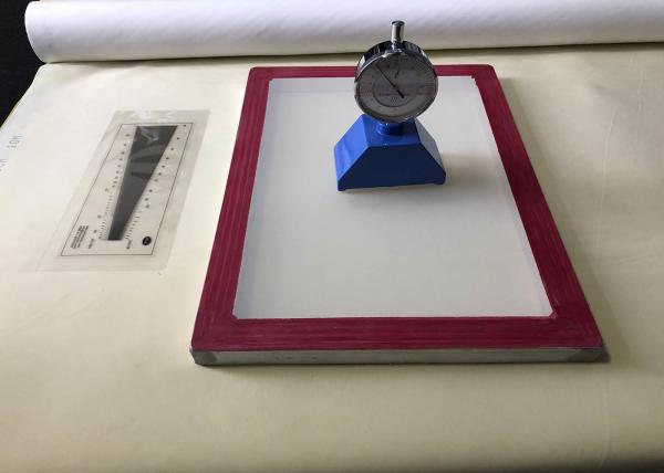 T - Shirt Aluminum Structural Framing , Aluminum Silk Screen Printing Frames