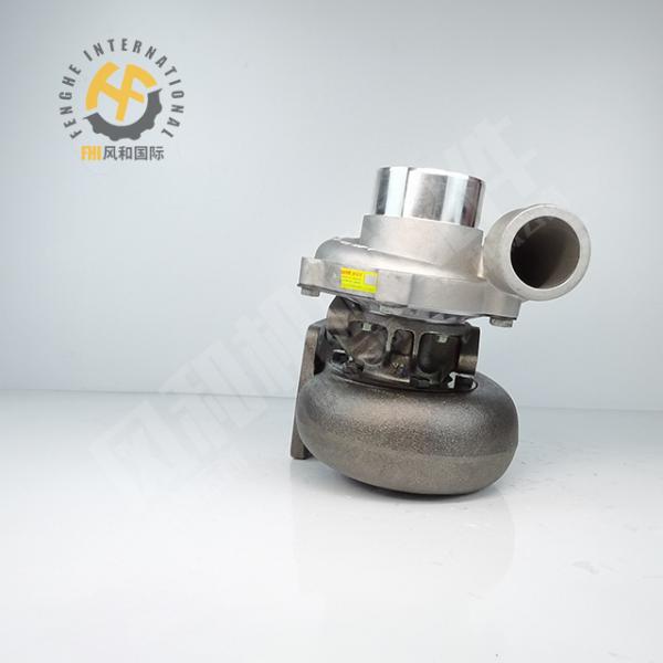 Garrett S6D110 T04B59 Excavator Turbocharger 6138-82-8201 6138-82-8200