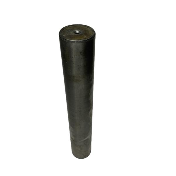 11.3KG Steel Material Long Working Life Steering Knuckle Pin for Forklift Steering System