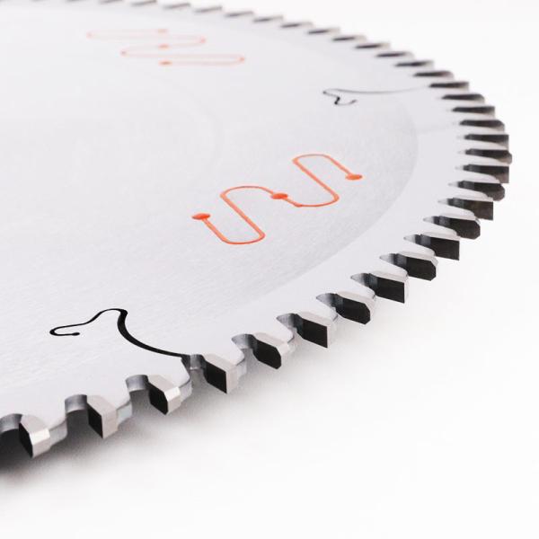 300 mm Freud TCT Lâmina de serra circular Mdf Painel de corte