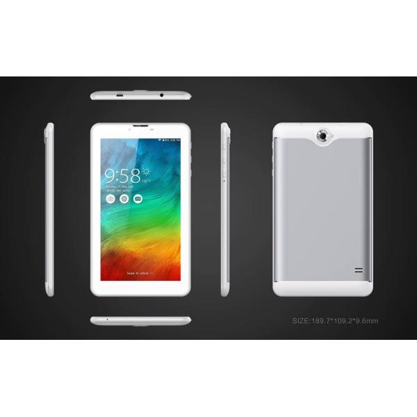 China Factory 8 Inch Tablet PC 1280x800 IPS 2GB RAM16 32 GB ROM MediaTek Quad core 3G Phone 2 SIM Card 3G WCDMA 2G GSM