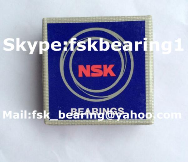 Miniature Ball bearings 6003 ZZ 17mm × 35mm × 10mm Machine Bearing