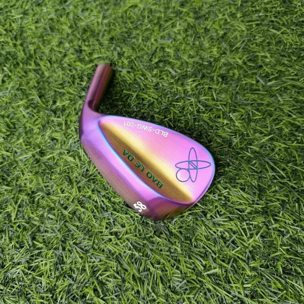 stainless golf wedge , golf wedge , golf head  , golf wedges