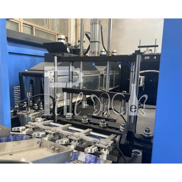 ЛЮБИМЕЦ/пластиковые полости машины прессформы 4000BPH дуновения бутылки 4 для завода питьевой воды