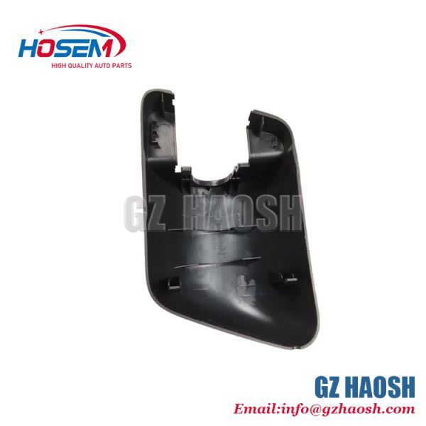 8-98031803-0 Rearview Mirror Back Cover L Fit For Isuzu 700P VC46