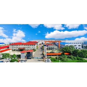 Shandong Xinghua Steel Structure Co., Ltd.