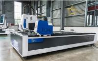 Machine de découpe laser CNC de précision professionnelle