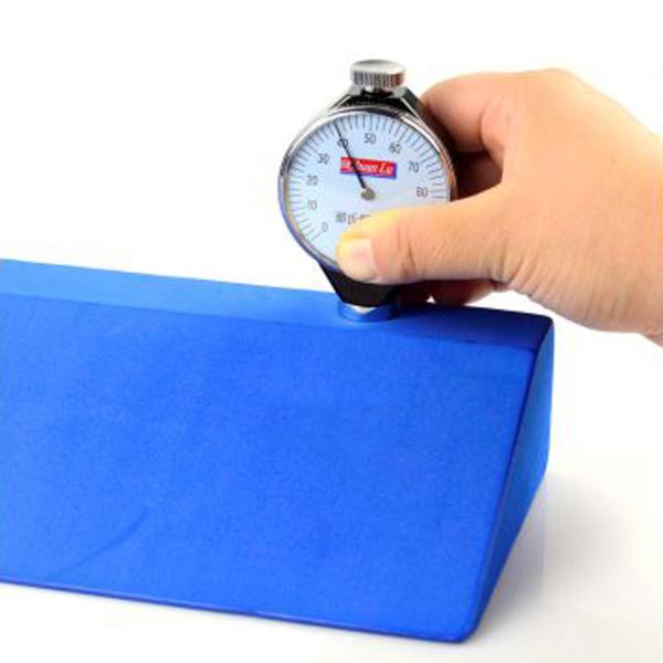 Fashion Yoga Props / Yoga Foam Wedge Yoga Fitness Equipment Accessories