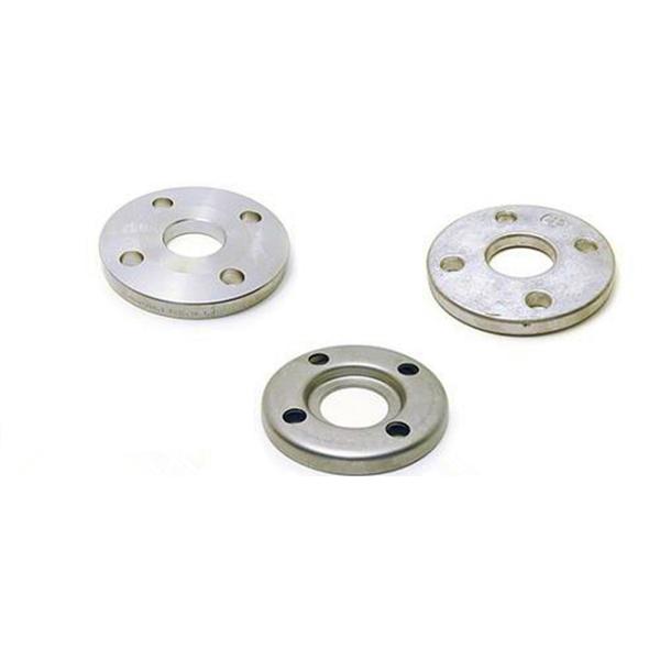 shipbuilding Petroleum Chemical Stainless Steel Flanges