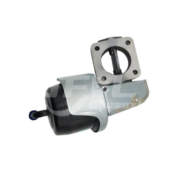 8-98056673-0 8-98333421-0 Exhaust Brake Valve for 4HK1TCS Engine