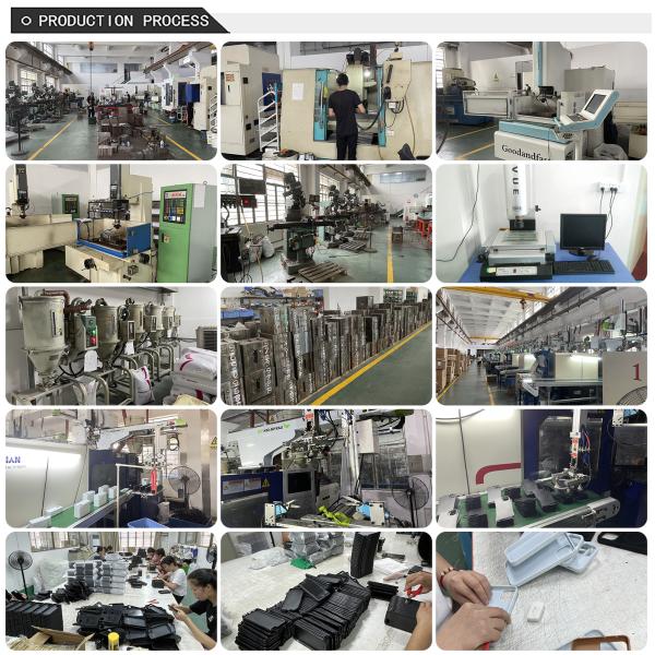 Mini Card Holder Litchi Pattern PU Leather Wallet Female Three Fold Wallet with Coin Purse