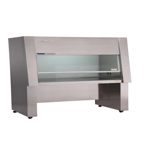 ULPA Filter Laminar Airflow Workbench Purification Table With LED Display