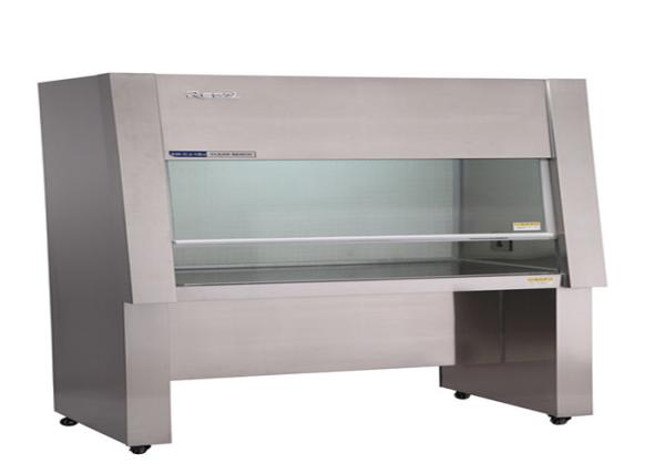 Open Table Design Clean Room Equipment , Laboratory Horizontal Clean Bench